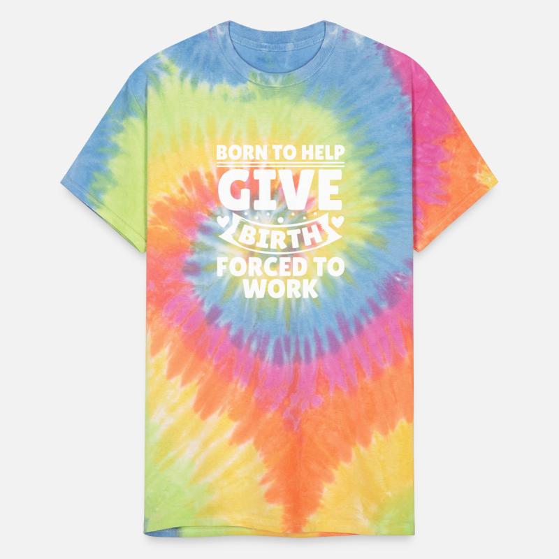 Midwife Midwives Fun Future Midwife