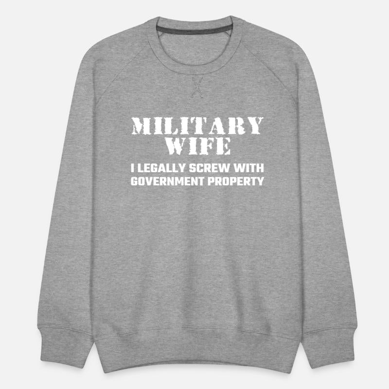 Military Wife - Military Wife