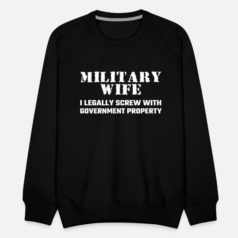 Military Wife - Military Wife