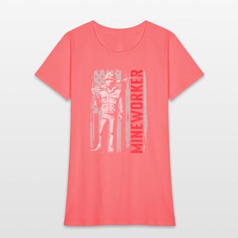 Mining Shaft Hoe Miner