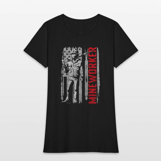 Mining Shaft Hoe Miner