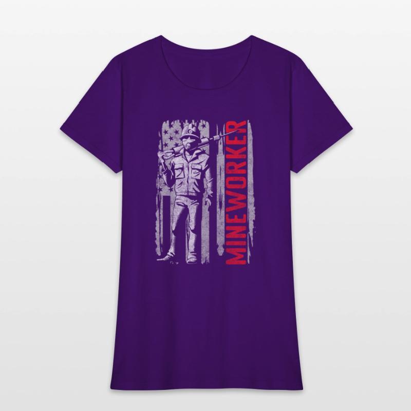 Mining Shaft Hoe Miner