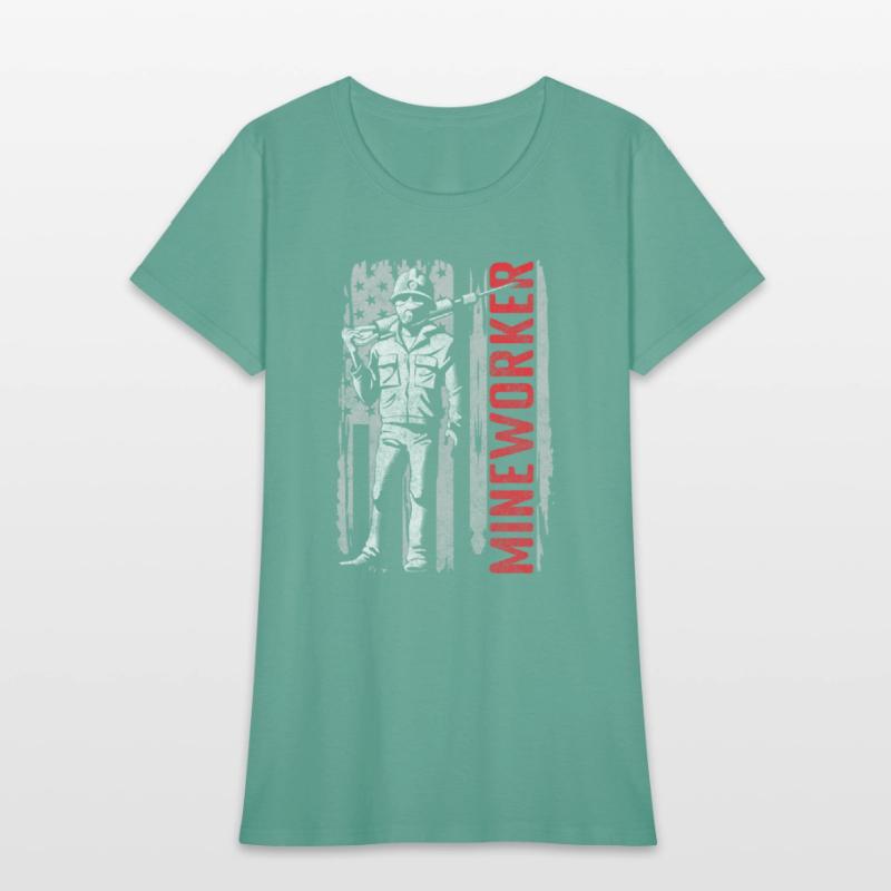 Mining Shaft Hoe Miner