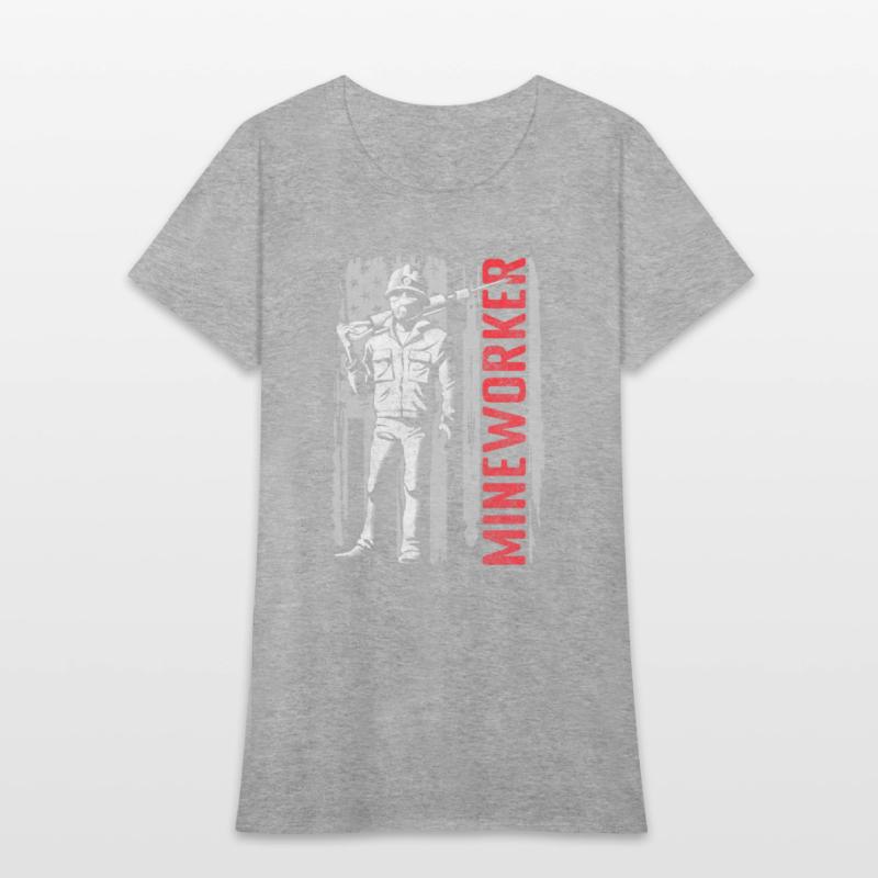 Mining Shaft Hoe Miner