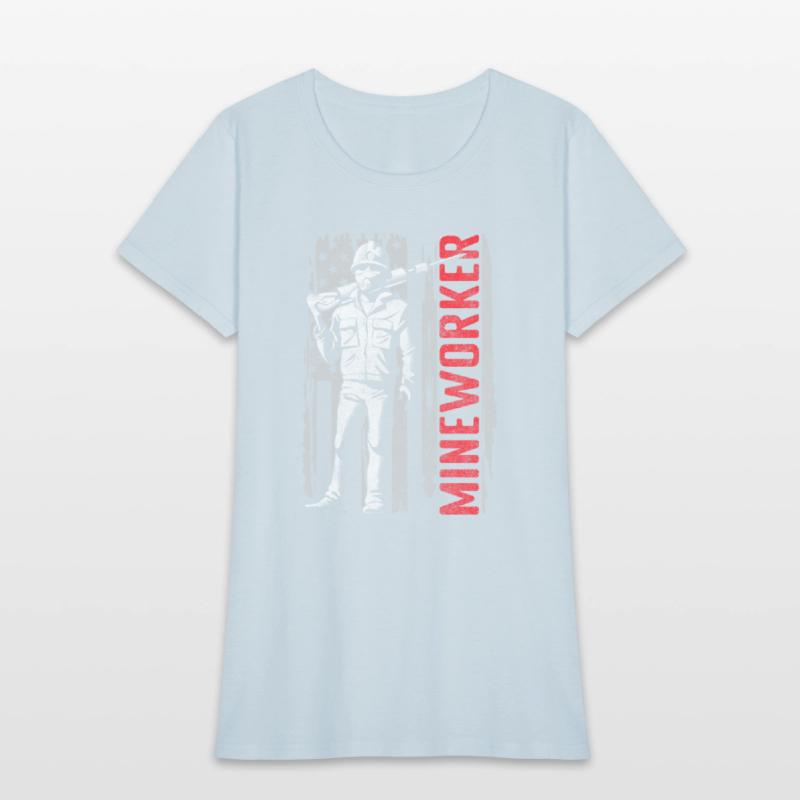 Mining Shaft Hoe Miner