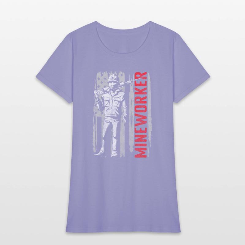 Mining Shaft Hoe Miner