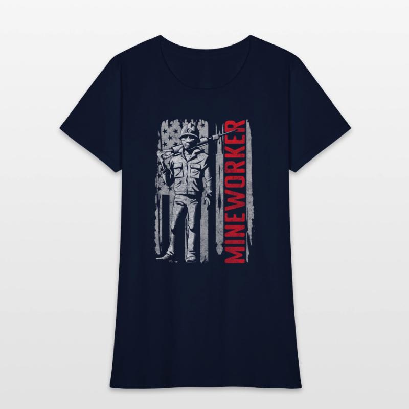 Mining Shaft Hoe Miner