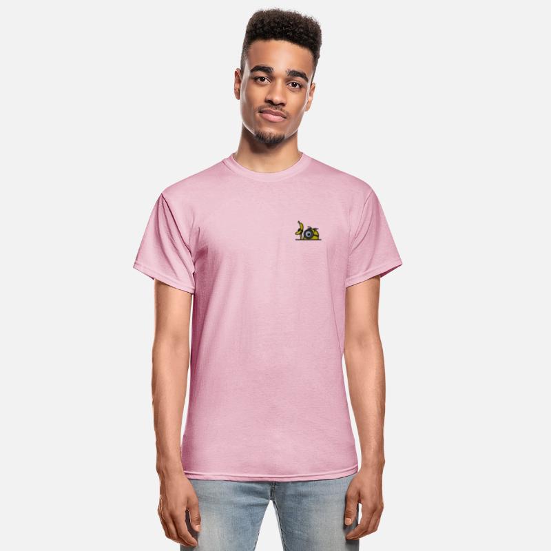 Minions Stuart Banana Embroidery