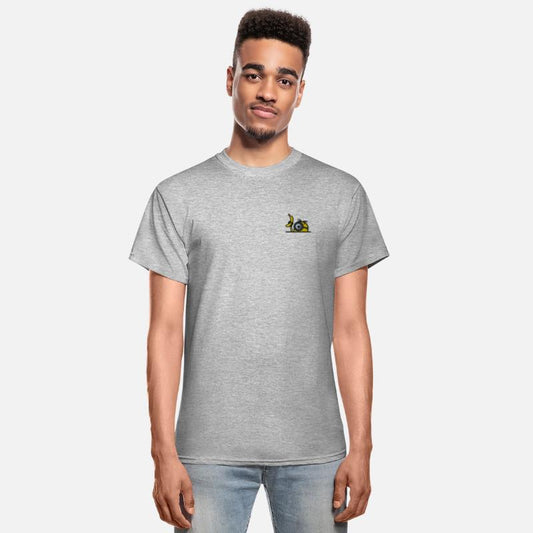 Minions Stuart Banana Embroidery