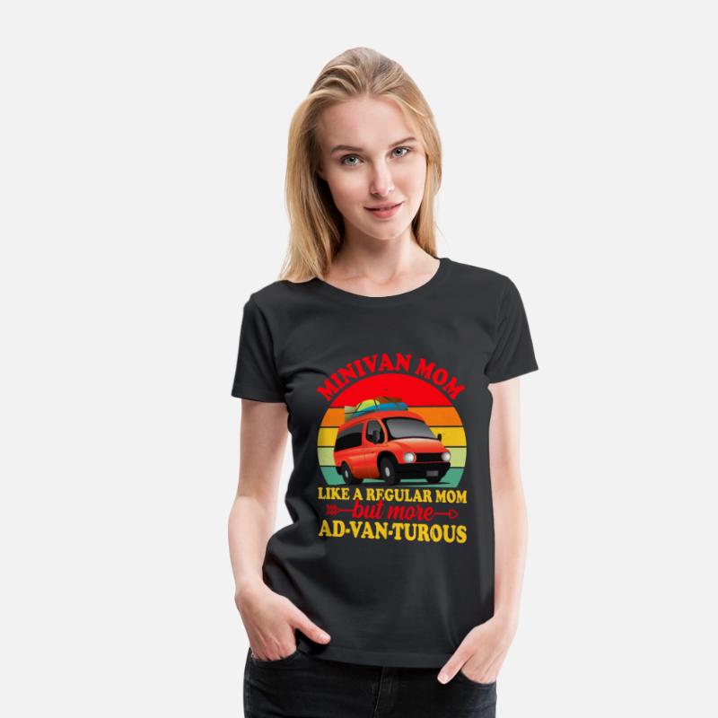 Minivan Moms Super Mom Drives Minivan Lifestyle