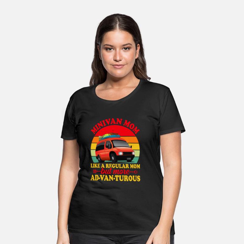 Minivan Moms Super Mom Drives Minivan Lifestyle