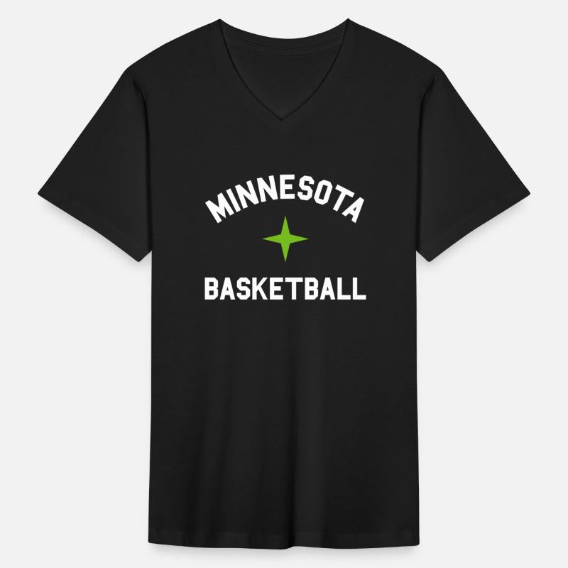 Minnesota Basketball Star Ii