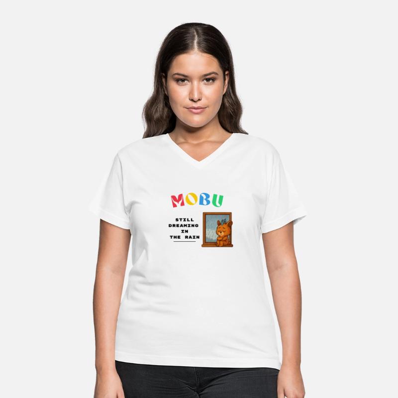 MoBu – Still Dreaming in the Rain