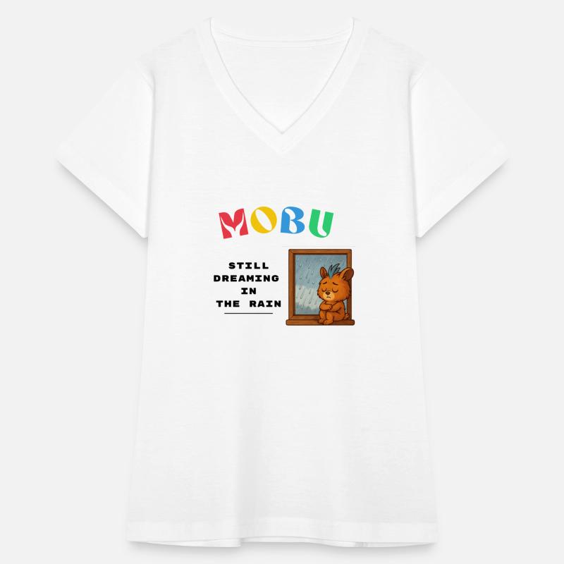 MoBu – Still Dreaming in the Rain