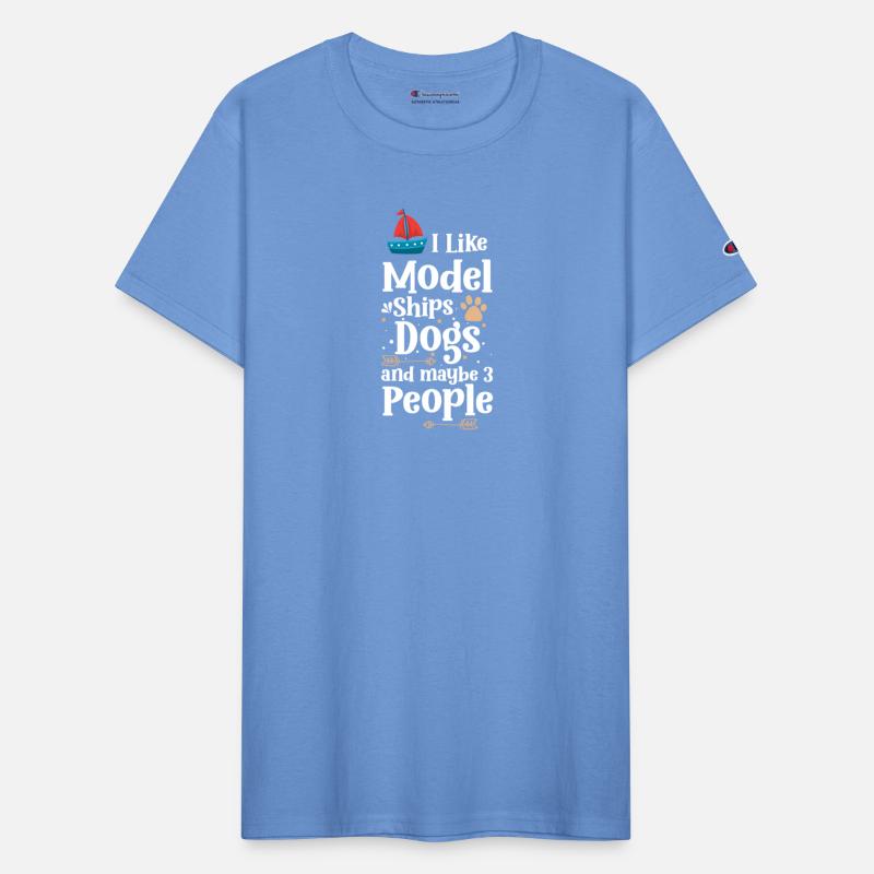 Model Building Captain Sailboat Model Maker