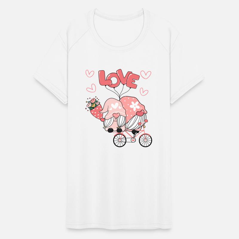 Modern Happy Valentine's day