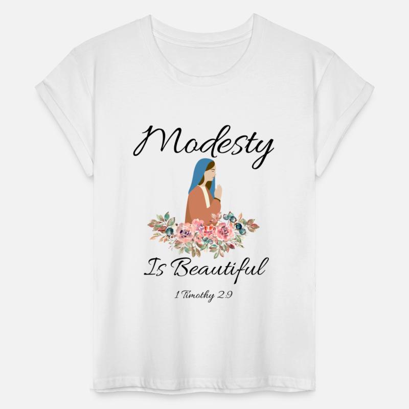 Modesty Fair Complexion