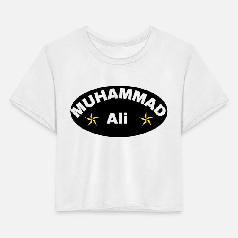 Mohammad Ali