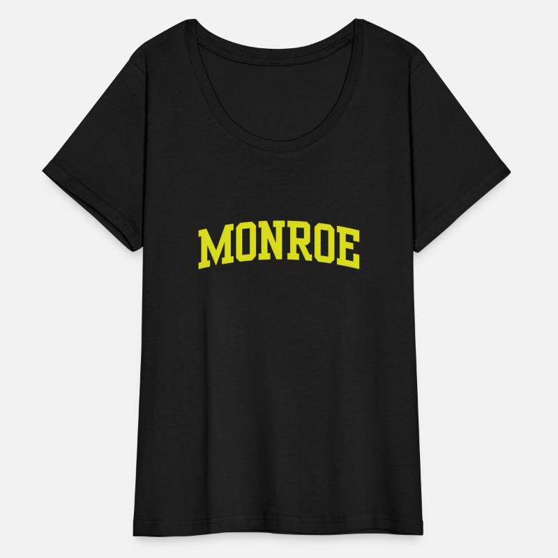 Monroe Community 02