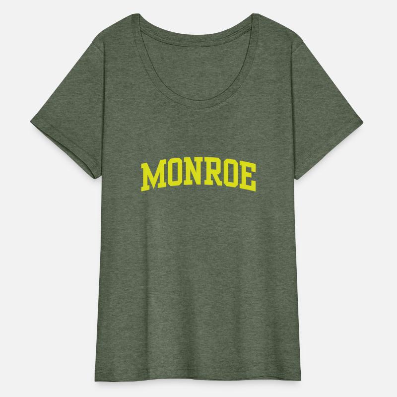Monroe Community 02