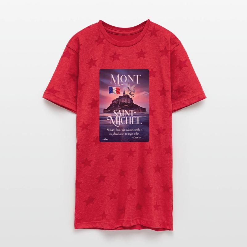 Mont Saint Michel A fairy tale like island V1