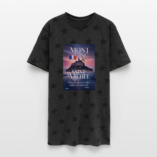 Mont Saint Michel A fairy tale like island V1