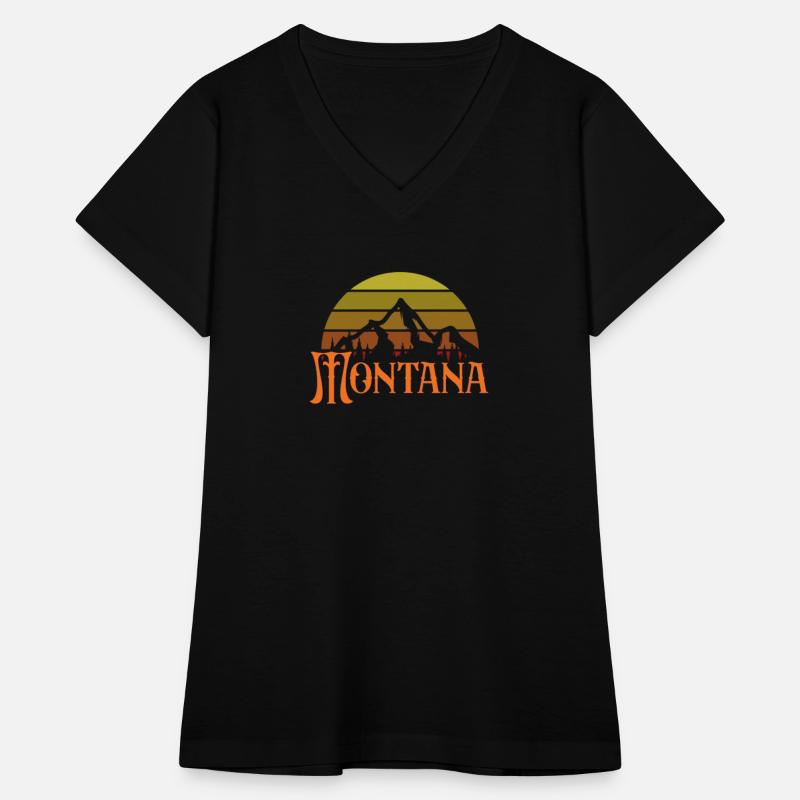 Montana Retro Vintage