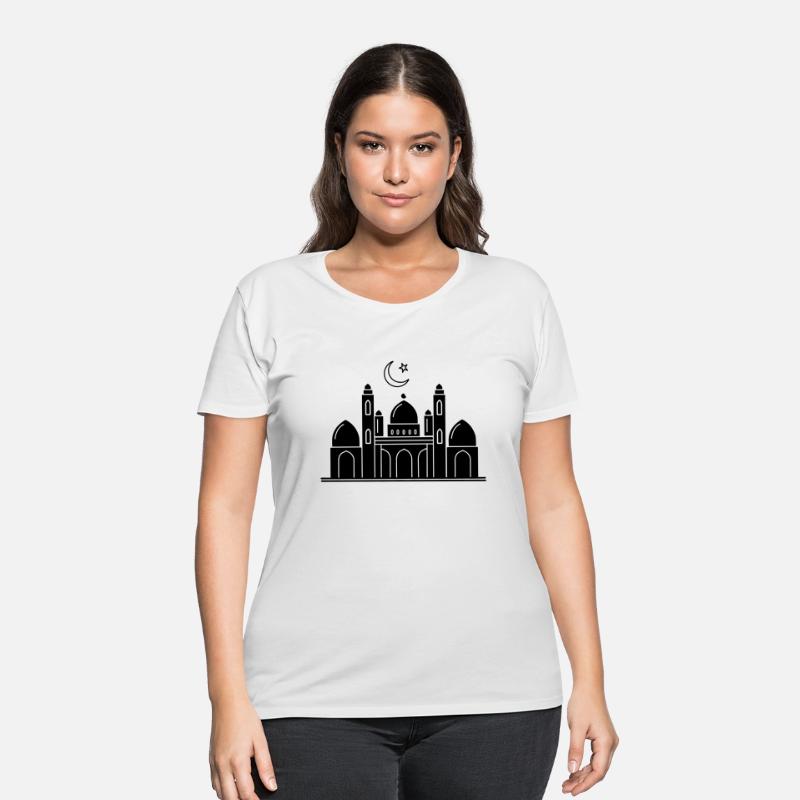 Mosque religious place of worship