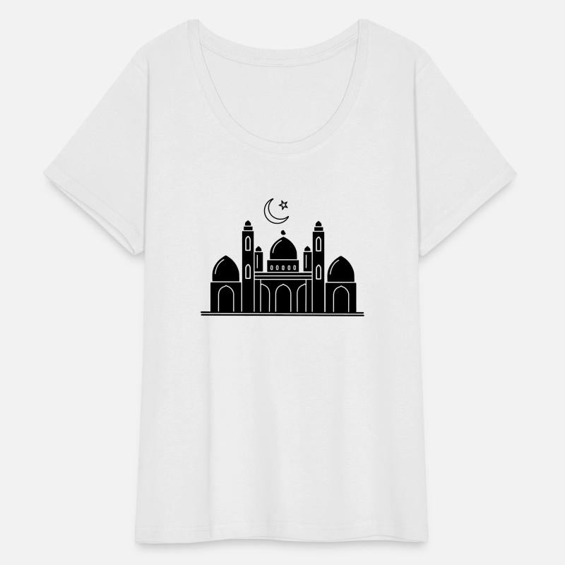 Mosque religious place of worship