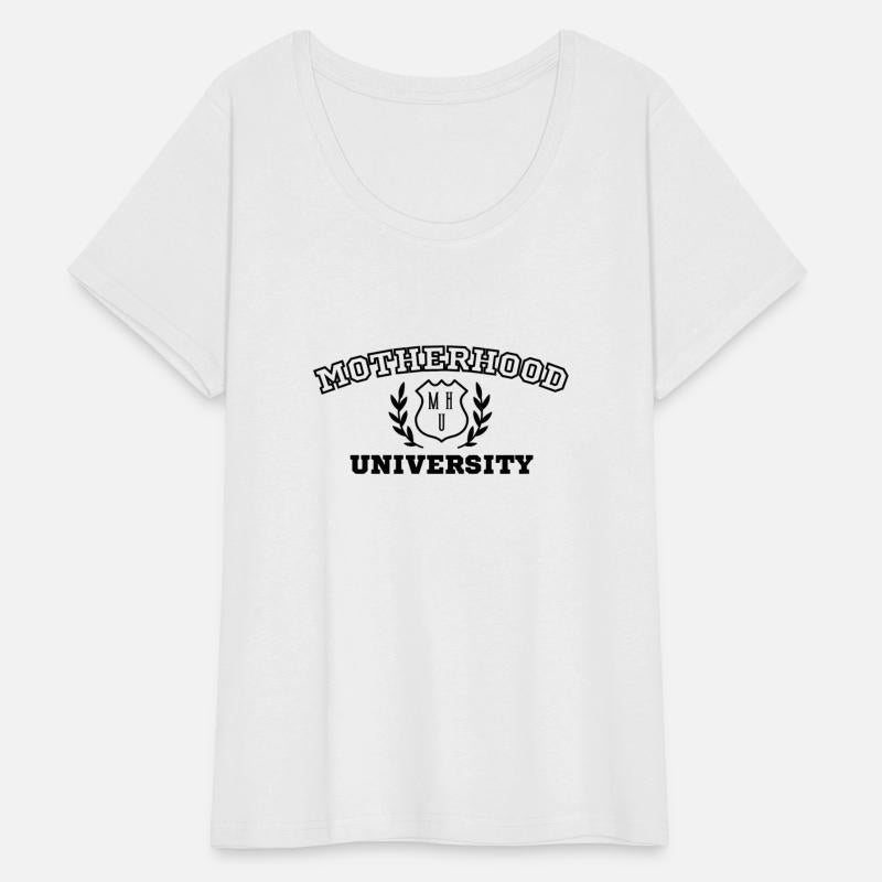 Mother Hood University, MHU