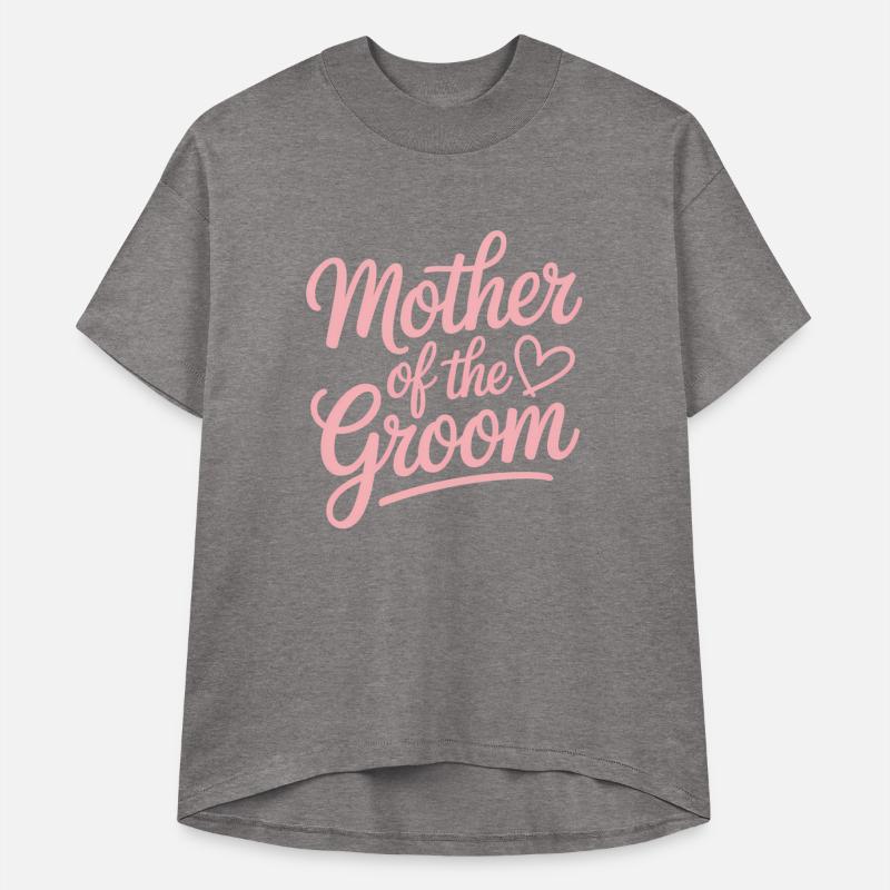 Mother of the Groom 2