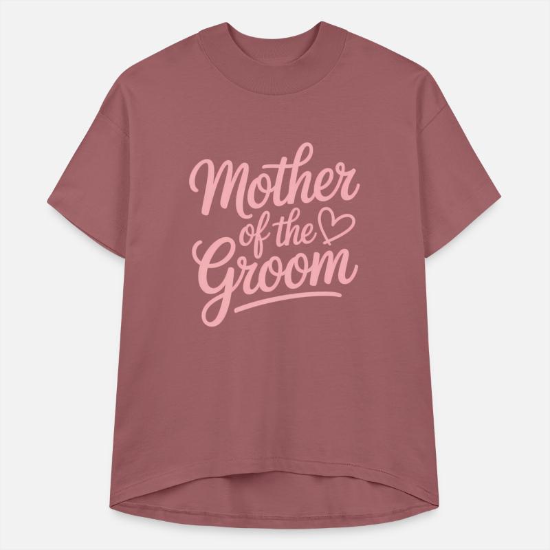 Mother of the Groom 2