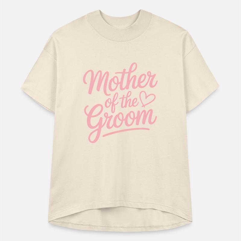 Mother of the Groom 2