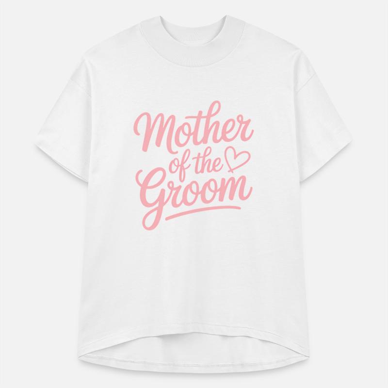 Mother of the Groom 2