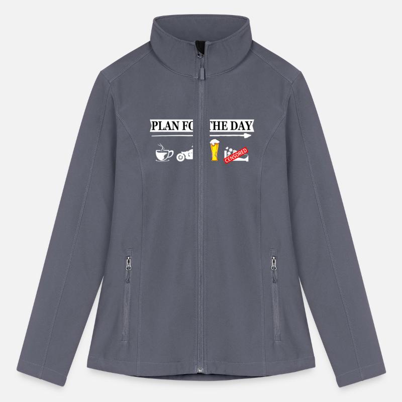 Motorcycle Clothes Chopper Motocross