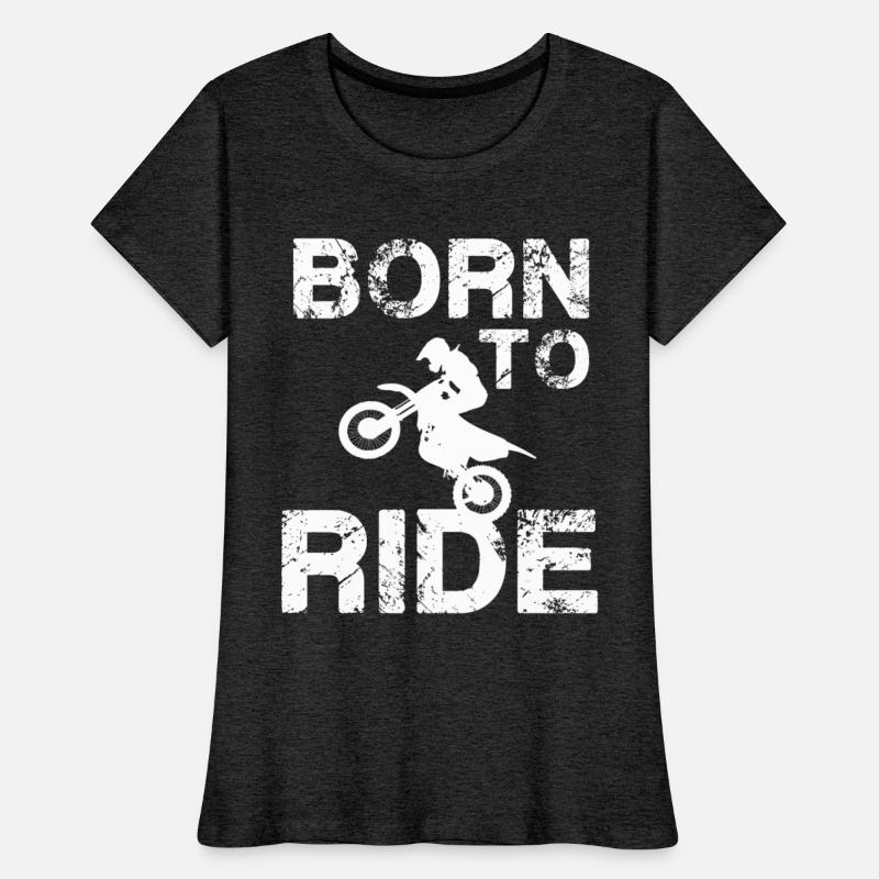 motorcycle riding shirt summer badass born to ride