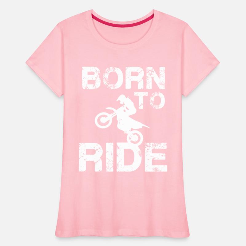 motorcycle riding shirt summer badass born to ride