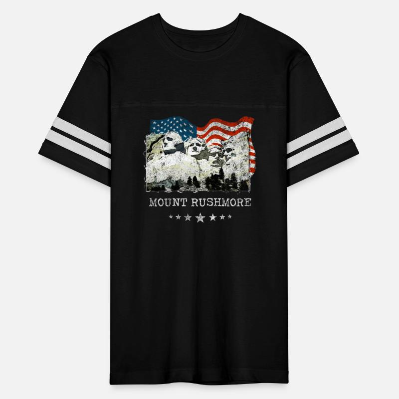 Mount Rushmore Mt. Portraits USA Souvenir Gifts