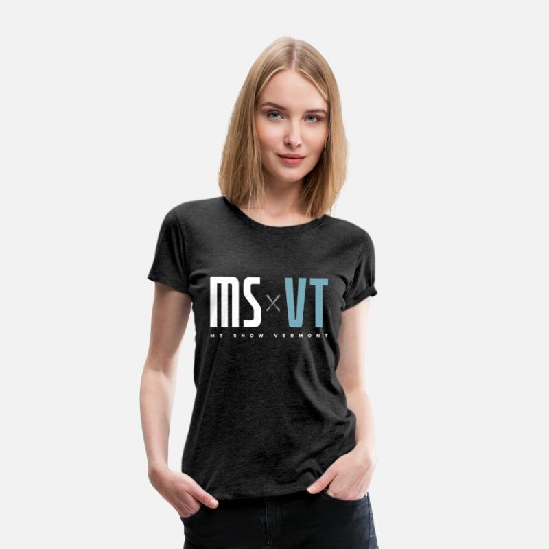 Mount Snow Vermont Ski