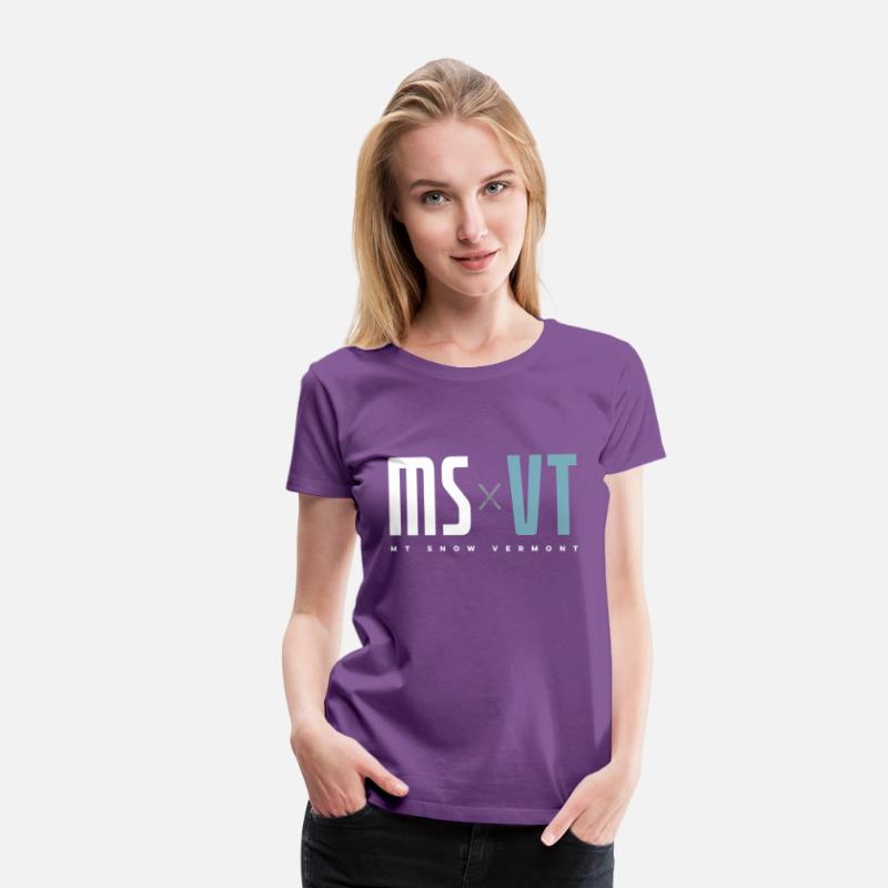 Mount Snow Vermont Ski