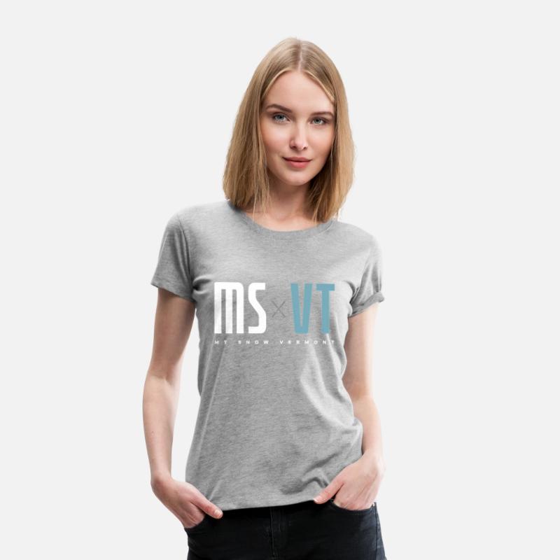 Mount Snow Vermont Ski