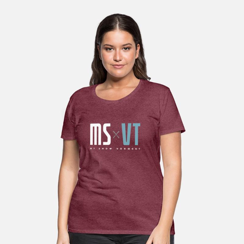 Mount Snow Vermont Ski