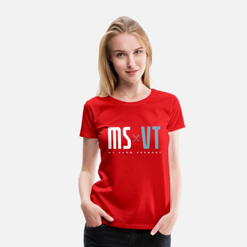 Mount Snow Vermont Ski