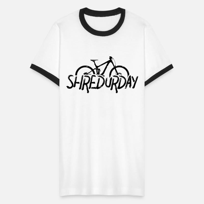 mountain bike bicycle cycling cyclist MTB gift