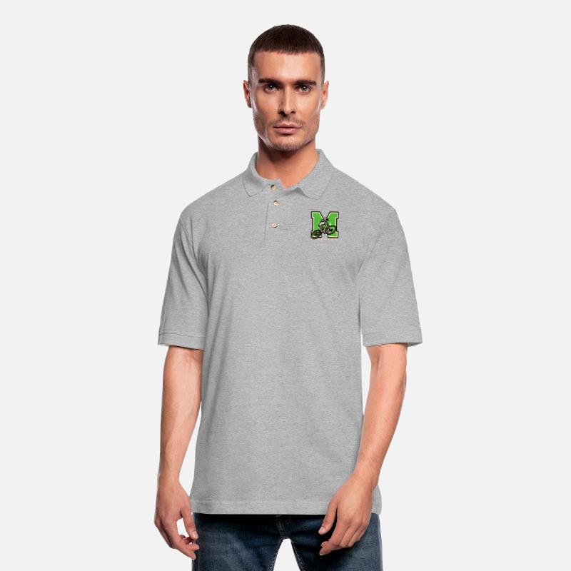 Mountain Biker - M Series