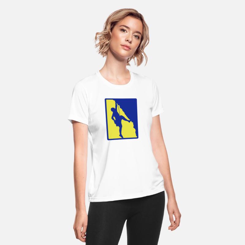 Mountain sports hobby rock