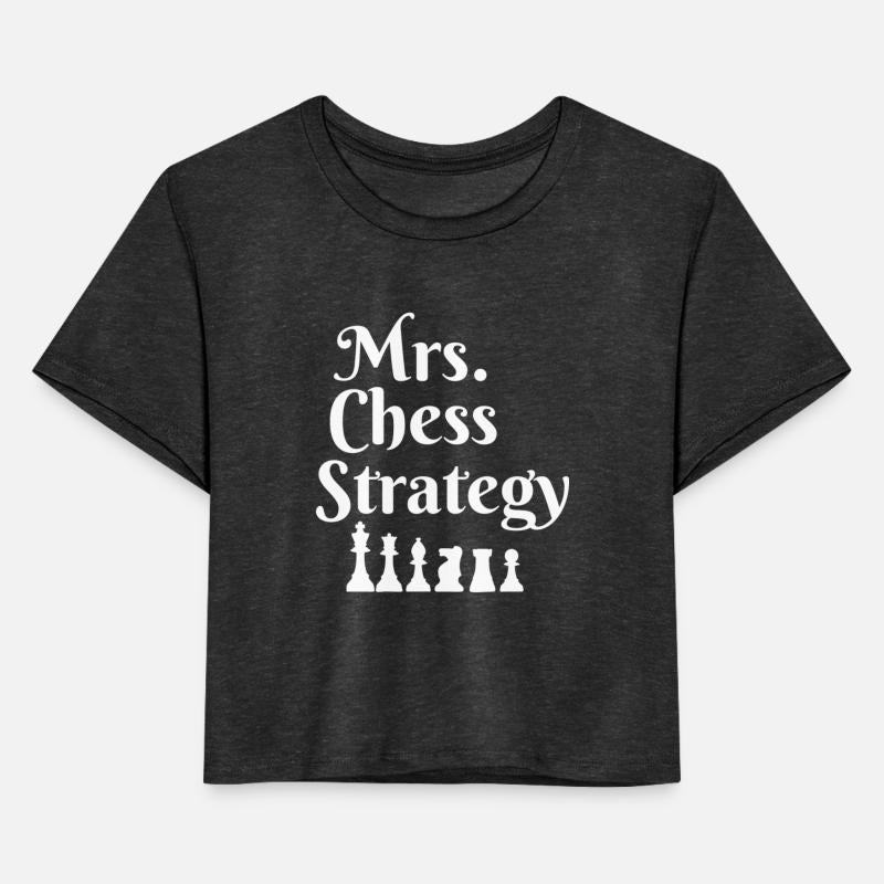mrs chess strategy