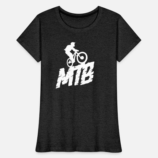 Mtb Biker Mountain Biking Bike Mountainbike