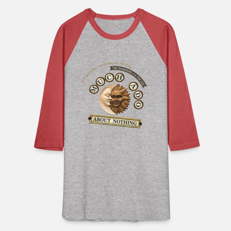 Much Ado About Nothing - 2022