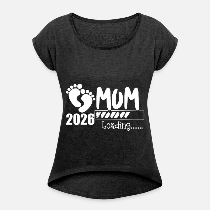 Mum 2026 Loading Footprints Design